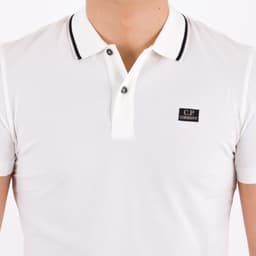 Stretch Tipped Polo - 5