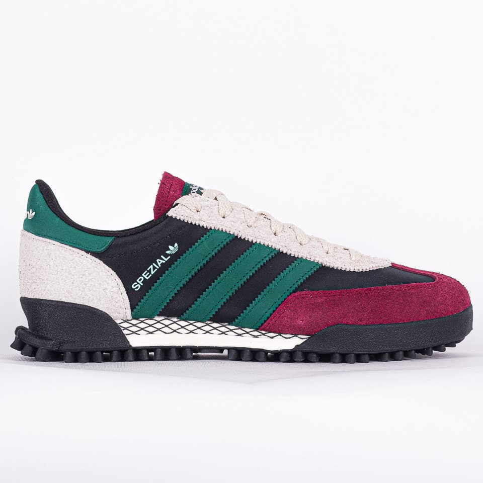 Handball Spezial Trail - 1