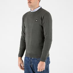 Solace Knitted Sweater - 3