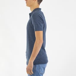 Benji Knitted Polo - 3