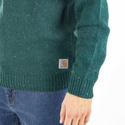 Anglistic Sweater - 7