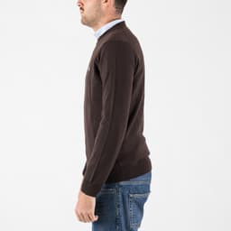 Classic Pullover - 4