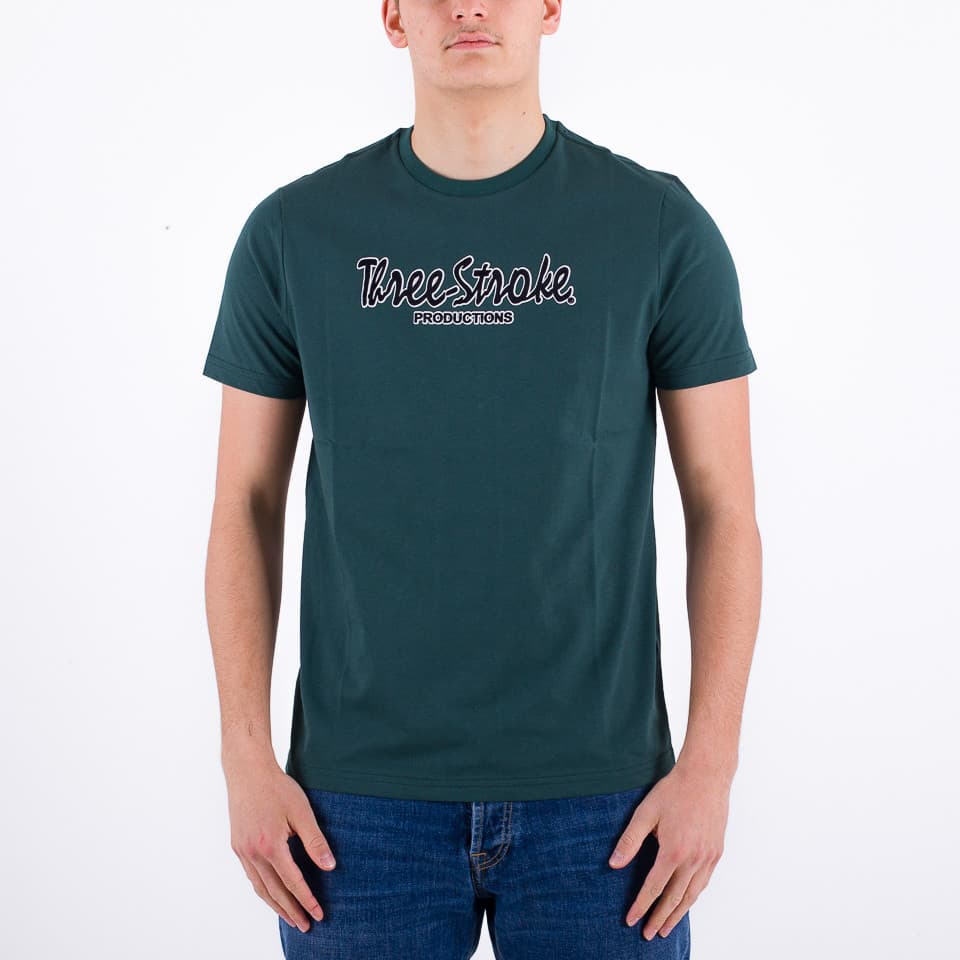 The Classic T-Shirt - 1