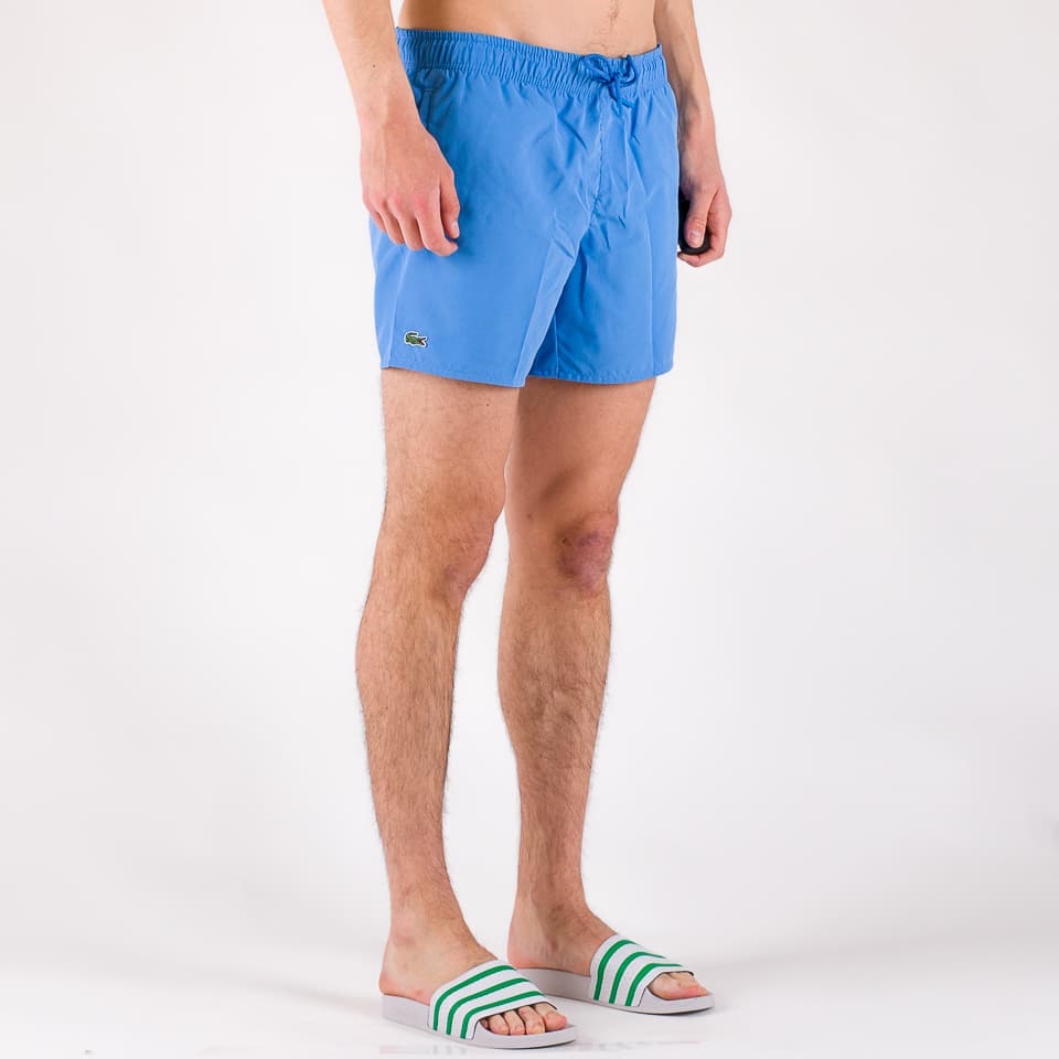 Light Quick-Dry Swim Shorts - 1