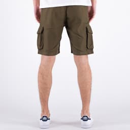 Combat Short - 5