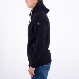 Venator Zip Hoodie - 5