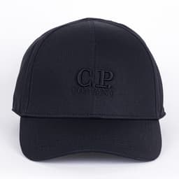 Gabardine Goggle Cap - 2