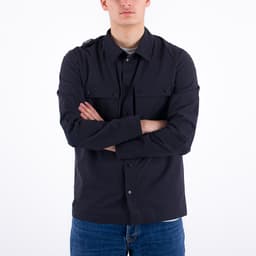 DH (B) Overshirt - 3