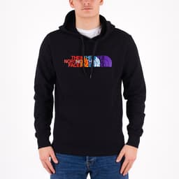 Prism Hoodie - 1