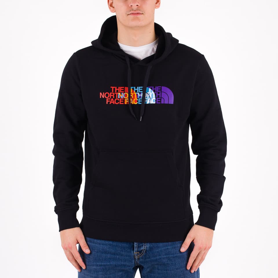 Prism Hoodie - 1