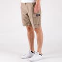 Combat Short