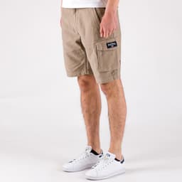 Combat Short - 1