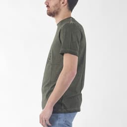 Garment Dyed T-Shirt - 3