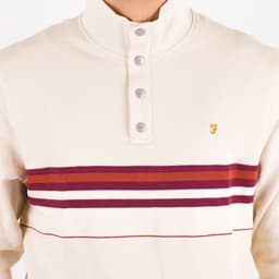 Segundo Funnel Neck Sweatshirt - 6