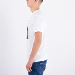 Base Fall Graphic T-Shirt - 3