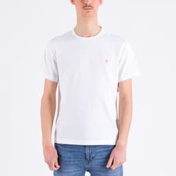 Danny Organic Cotton T-Shirt - 1