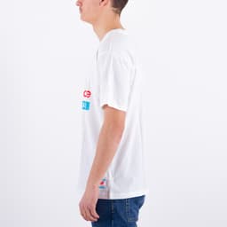 Essentials Logo Tee - 3