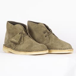 Desert Boot - 2