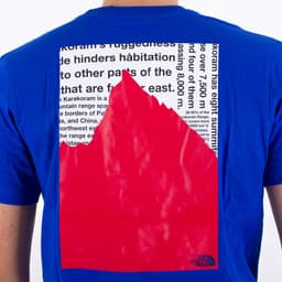 Karakoram Graphic Tee - 5