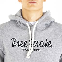 The Classic Hoodie - 6