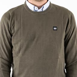 Solace Knitted Sweater - 6