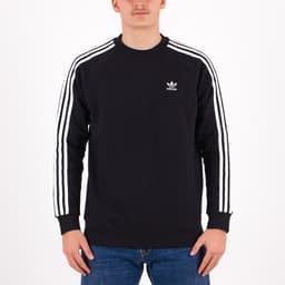 3-Stripes Crewneck - 1