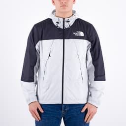 Hydrenaline Wind Jacket - 1