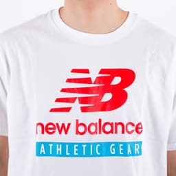 Essentials Logo Tee - 5