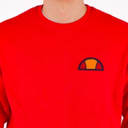 Heritage Crew Neck - 6