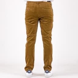 Slim Chino Velvet - 6