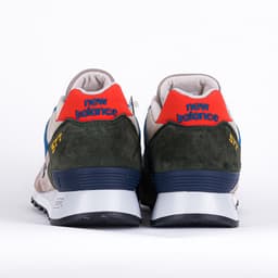 577 Made in England - 5