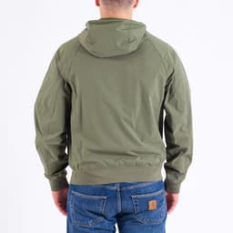 Pro-Tek Mesh Jacket - 5