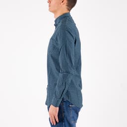 Signature Gingham Shirt - 4