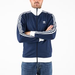 Beckenbauer Track Top - 2