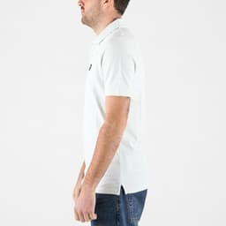 Plain Polo Shirt - 3