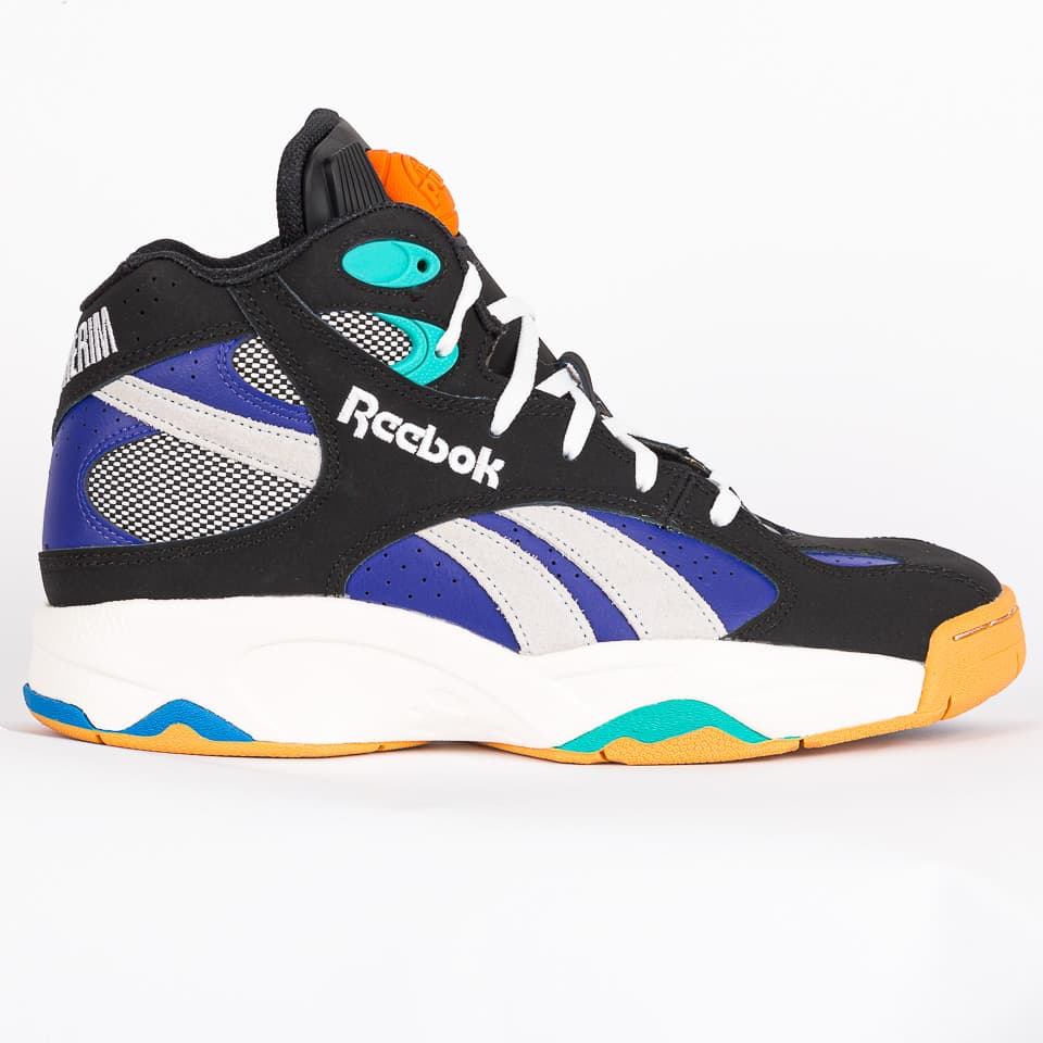 ATR Pump Vertical - 1