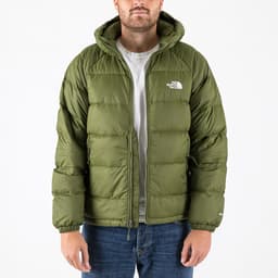 Hydrenalite Down Hoodie Jacket - 7