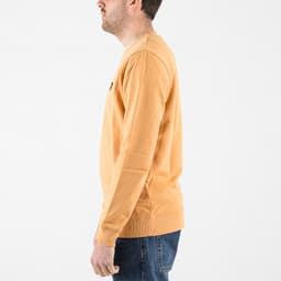 Crew Neck Sweatshirt - 4