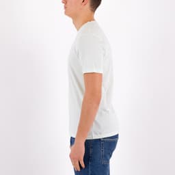 Jersey 30/1 Logo T-Shirt - 3