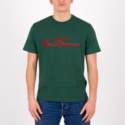 Signature Logo Tee - 1