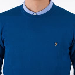 Mullen Wool Crew - 6