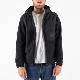 Frusciante Polar Fleece Hoodie - 7