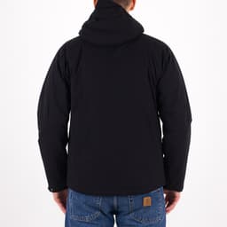 Pro-Tek Winter Lens Jacket - 6