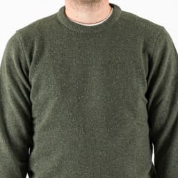 Tisbury Crew Sweater - 6