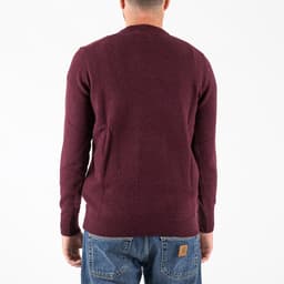 Tisbury Crew Sweater - 5