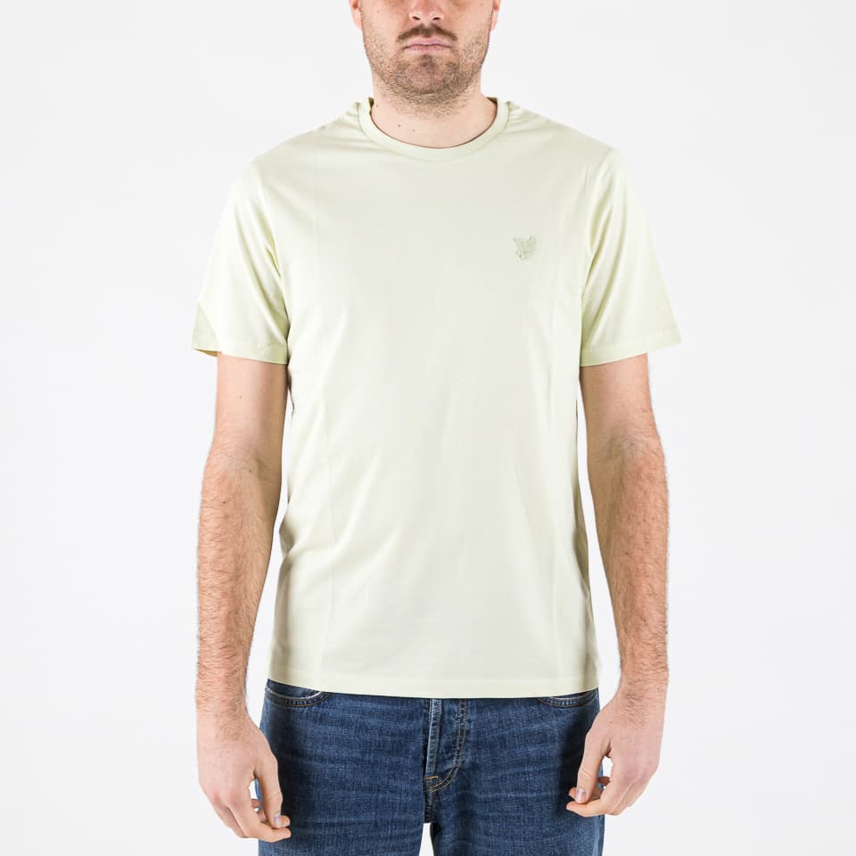 Superfine T-Shirt - Lyle & Scott - T-shirts