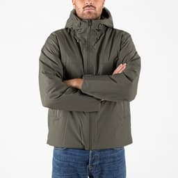 Mountain Range Down Jacket - 2
