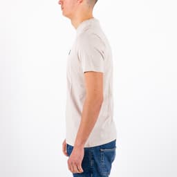 Crew Neck T-Shirt - 3