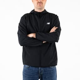 Athletics Woven Jacket - 2