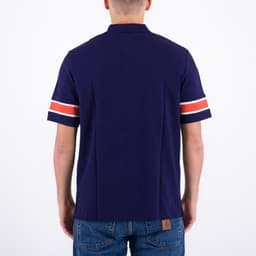 Rib Insert Polo - 4